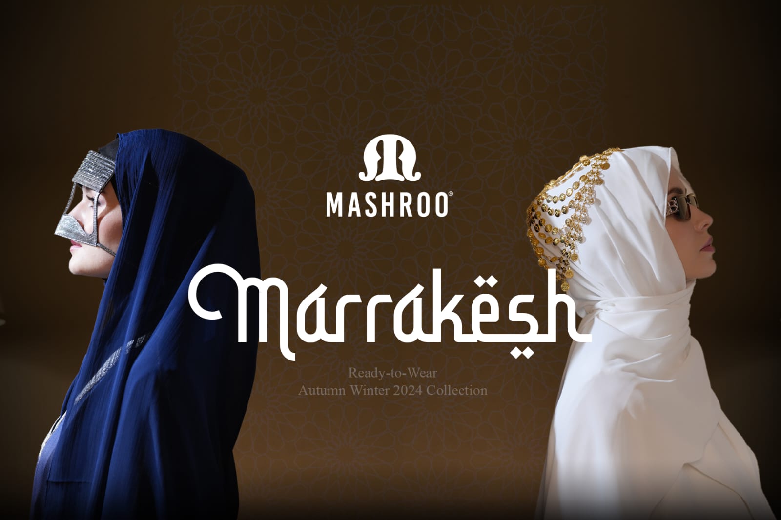 Marrakesh Collection Women