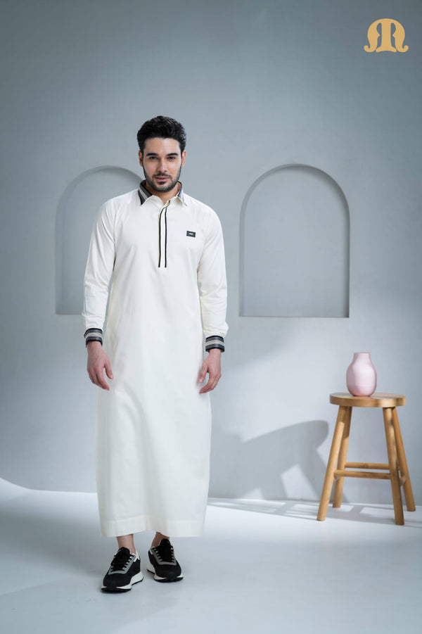 Duman Thobe Cream For Men